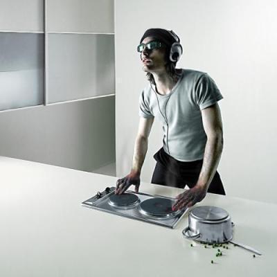 Dj for the life